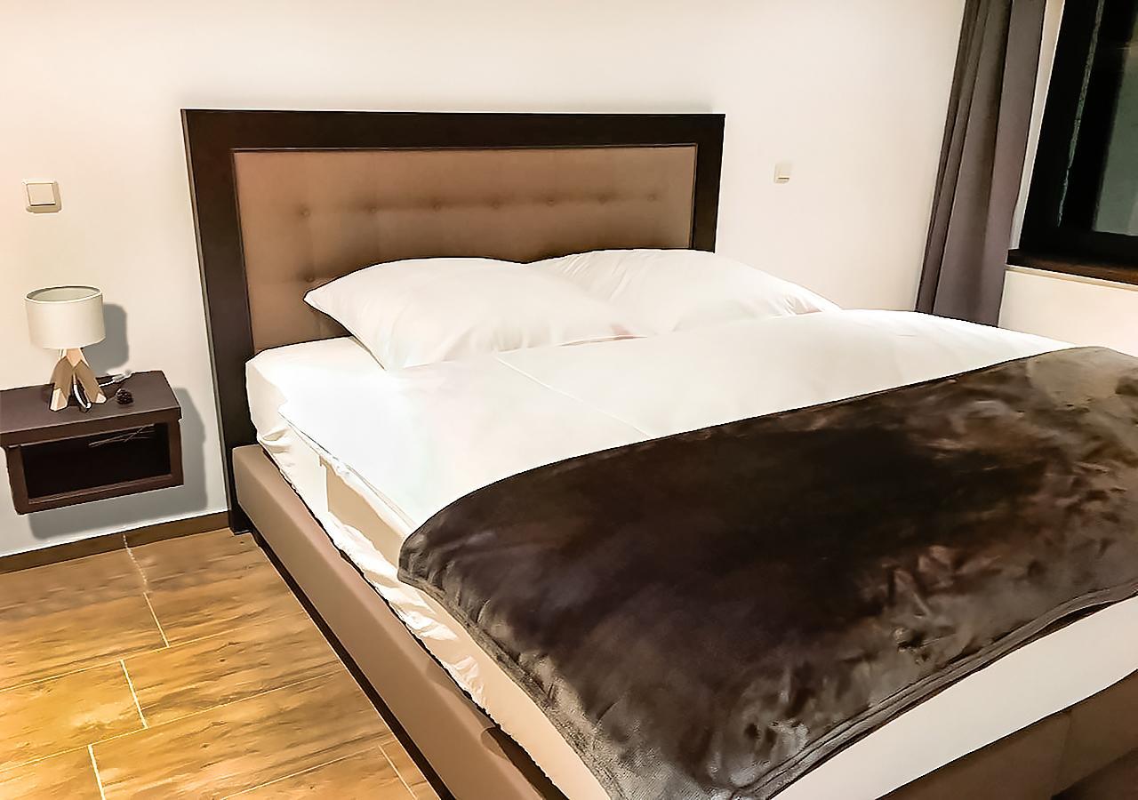 Das Tann Rooms & Wine Thale Exterior photo
